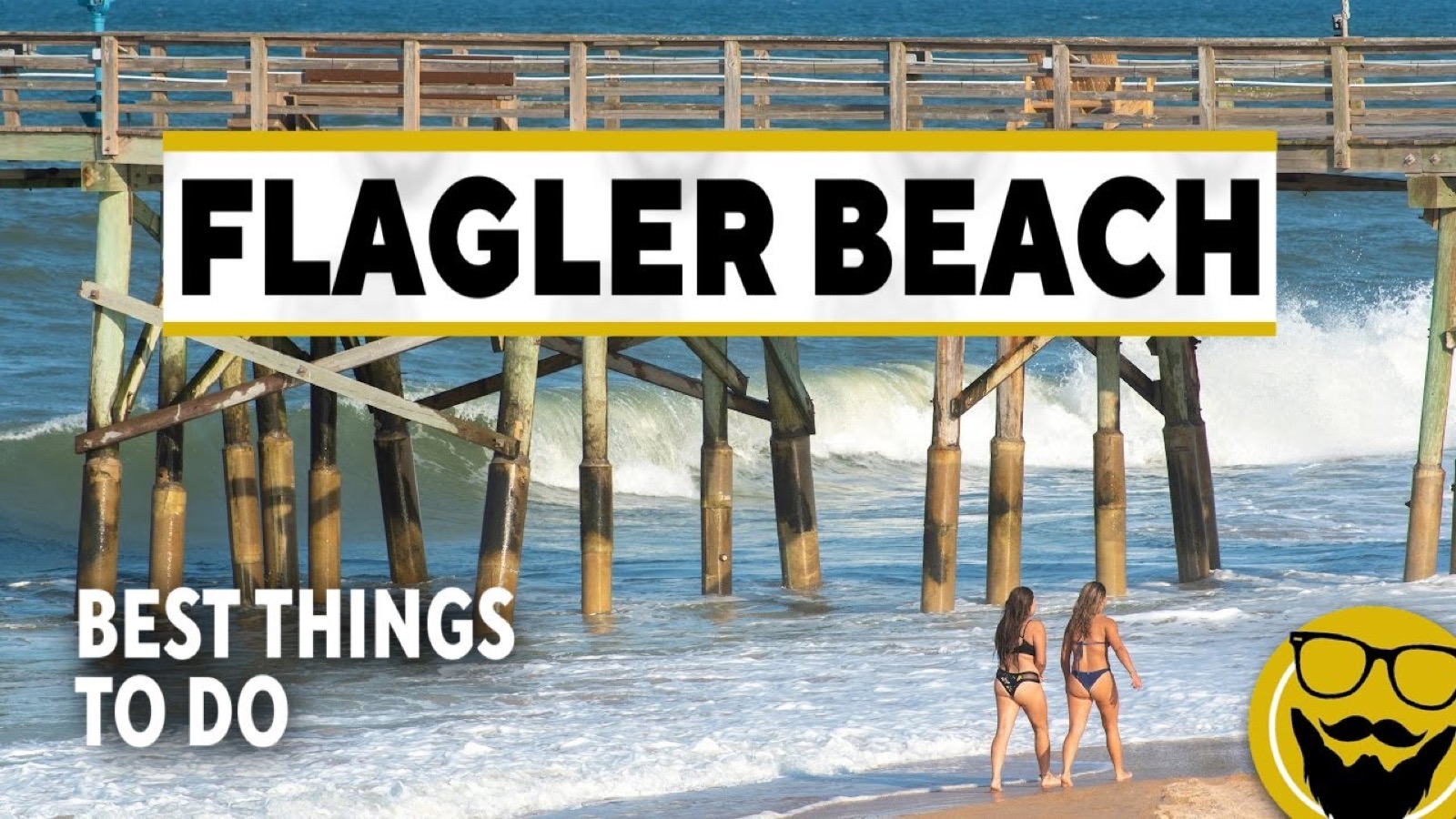 Flagler Beach travel guide video